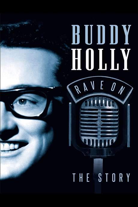 Buddy Holly: Rave On